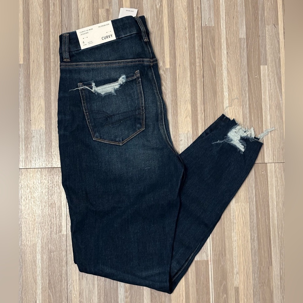 American Eagle The Dream Jean